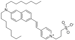 DI-8-ANEPPS CAS#: 157134-53-7