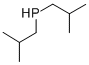 DI-I-BUTYLPHOSPHINE CAS#: 4006-38-6