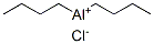 DI-N-BUTYLALUMINUM CHLORIDE CAS#: 3537-86-8