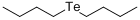DI-N-BUTYLTELLURIUM CAS#: 38788-38-4