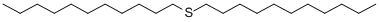 DI-N-UNDECYL SULFIDE CAS#: 35599-82-7