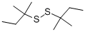 DI-TERT-AMYL DISULFIDE CAS#: 34965-30-5