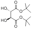 (-)-DI-TERT-BUTYL D-TARTRATE CAS#: 117384-46-0