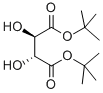(+)-DI-TERT-BUTYL L-TARTRATE CAS#: 117384-45-9
