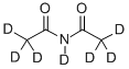 DIACETAMIDE-D7 CAS#: 33945-50-5