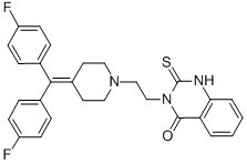 DIACYLGLYCEROL KINASE INHIBITOR II CAS#: 120166-69-0
