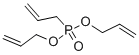 DIALLYL ALLYLPHOSPHONATE CAS#: 3479-30-9