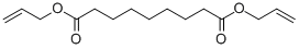 DIALLYL AZELATE CAS#: 3136-99-0