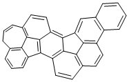 DIBENZO[CDE:OPQ]RUBICENE CAS#: 175289-30-2