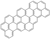 DIBENZO[LMQRS]NAPHTHA[3,2,1,8,7-DEFGH]PHENANTHRO[3,4,5-YZAB]PYRANTHRENE CAS#: 362600-03-1