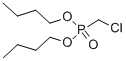 DIBUTYL CHLOROMETHYL PHOSPHONATE CAS#: 3074-81-5
