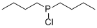 DIBUTYLCHLOROPHOSPHINE CAS#: 4323-64-2