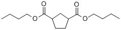 DIBUTYLNORCAMPHORATE CAS#: 4056-77-3