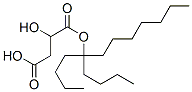 DIBUTYLOCTYL MALATE CAS#: 399551-19-0