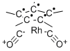 DICARBONYL(PENTAMETHYLCYCLOPENTADIENYL)RHODIUM (I) CAS#: 32627-01-3