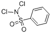 DICHLORAMINE B CAS#: 473-29-0