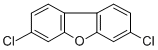 DICHLORODIBENZOFURAN CAS#: 43047-99-0