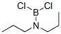 DICHLORO(DIPROPYLAMINO)BORANE 97+% CAS#: 3386-16-1