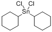 DICYCLOHEXYLDICHLOROTIN CAS#: 3342-69-6