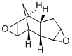 DICYCLOPENTADIENE DIOXIDE, ENDO CAS#: 4168-48-3