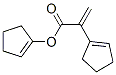 DICYCLOPENTENYL ACRYLATE CAS#: 31621-69-9