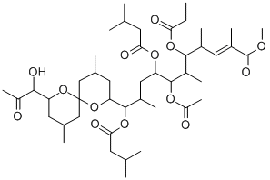 DIDEMNAKETAL A CAS#: 135257-49-7