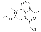 DIETHATYL ETHYL CAS#: 38727-55-8