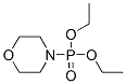 DIETHOXYMORPHOLINOPHOSPHINEOXIDE CAS#: 37097-43-1