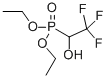 DIETHYL (2 2 2-TRIFLUORO-1-HYDROXYETHYL& CAS#: 156748-67-3