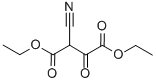 DIETHYL 2-CYANO-3-OXOSUCCINATE CAS#: 134541-15-4
