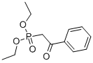 DIETHYL (2-OXO-2-PHENYLETHYL)PHOSPHONATE CAS#: 3453-00-7