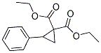 DIETHYL 2-PHENYL-1,1-CYCLOPROPANEDICARBOXYLATE CAS#: 3092-20-4