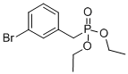 DIETHYL 3-BROMOBENZYLPHOSPHONATE CAS#: 128833-03-4