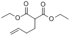 DIETHYL 3-BUTENYLMALONATE CAS#: 31696-00-1
