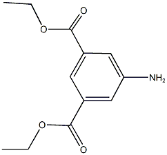 DIETHYL 5-AMINOISOPHTHALATE HYDROCHLORIDE CAS#: 42122-73-6