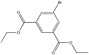DIETHYL 5-BROMOISOPHTHALATE CAS#: 127437-29-0