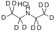 DIETHYL-D10-AMINE HYDROCHLORIDE CAS#: 285132-87-8