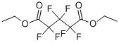 DIETHYL HEXAFLUOROGLUTARATE CAS#: 424-40-8