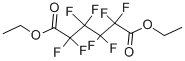 DIETHYL PERFLUOROADIPATE CAS#: 376-50-1