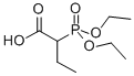 DIETHYL(1-CARBOXYPROPYL)PHOSPHONATE CAS#: 117898-77-8