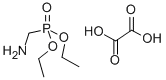 DIETHYL(AMINOMETHYL)PHOSPHONATE OXALATE SALT CAS#: 117196-73-3