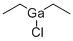 DIETHYLGALLIUM CHLORIDE CAS#: 30914-08-0
