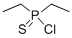 DIETHYLPHOSPHINOTHIOIC CHLORIDE CAS#: 3982-89-6