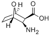 DIEXO-3-AMINO-7-OXA-BICYCLO[2.2.1]HEPTANE-2-CARBOXYLIC ACID CAS#: 4576-30-1
