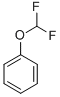 (DIFLUOROMETHOXY)BENZENE CAS#: 458-92-4