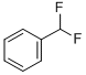 (DIFLUOROMETHYL)BENZENE CAS#: 455-31-2