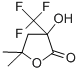 DIHYDRO-3-HYDROXY-5,5-DIMETHYL-3-(TRIFLUOROMETHYL)-2(3H)-FURANONE CAS#: 126953-88-6