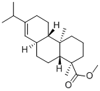 DIHYDROABIETIC ACID METHYL ESTER CAS#: 30968-45-7