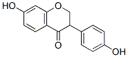DIHYDROFORMONONETIN CAS#: 4626-22-6