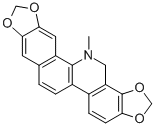 DIHYDROSANGUINARINE CAS#: 3606-45-9